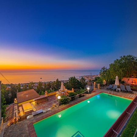 Residence Agape Cefalu Exterior photo