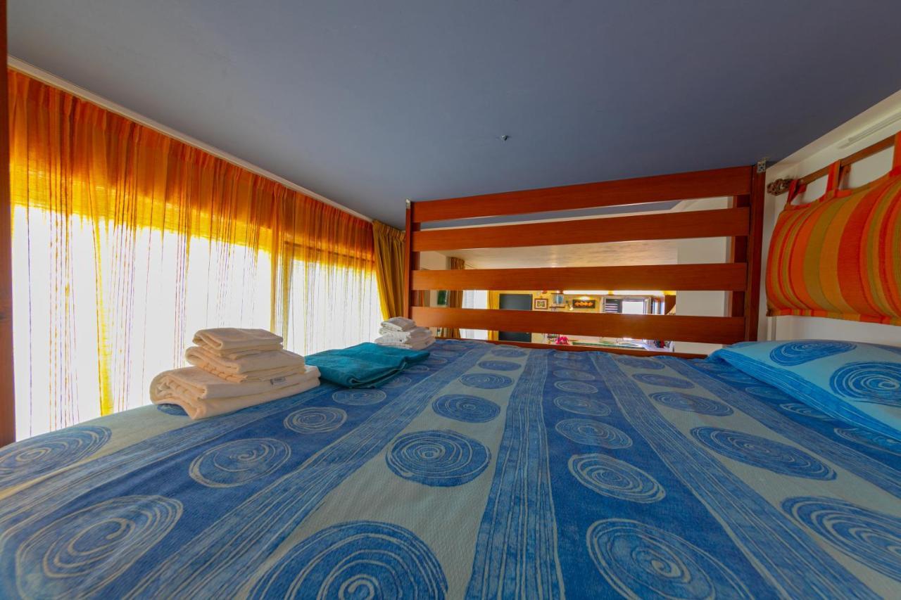 Residence Agape Cefalu Exterior photo