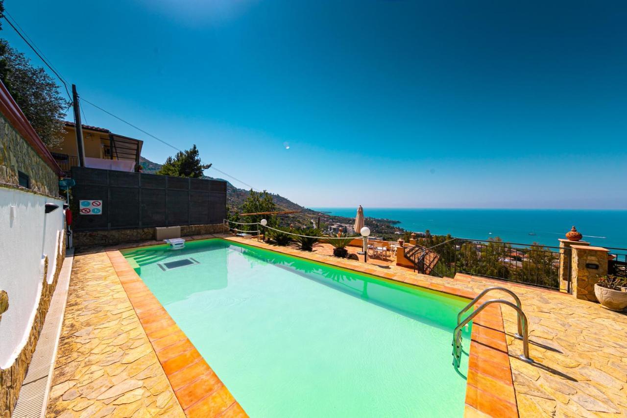 Residence Agape Cefalu Exterior photo