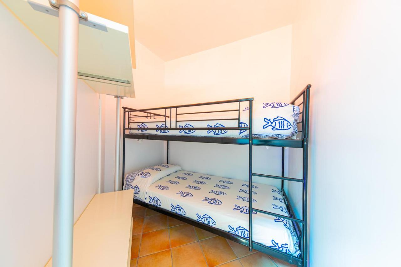 Residence Agape Cefalu Exterior photo