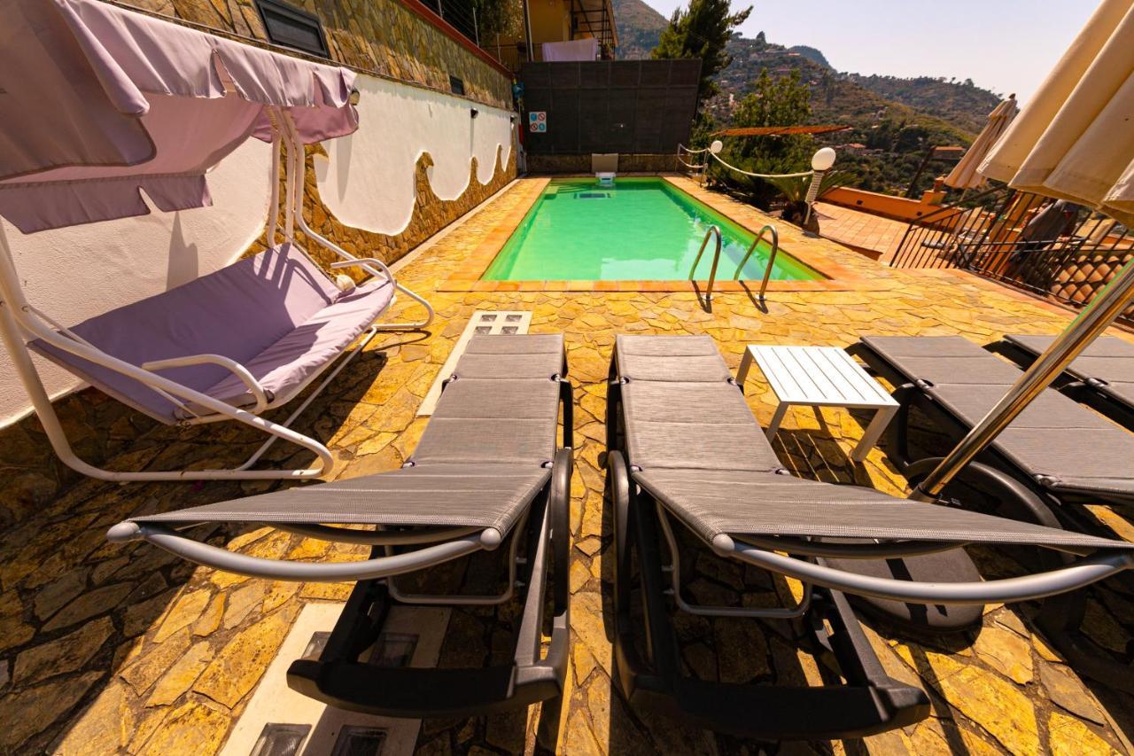 Residence Agape Cefalu Exterior photo