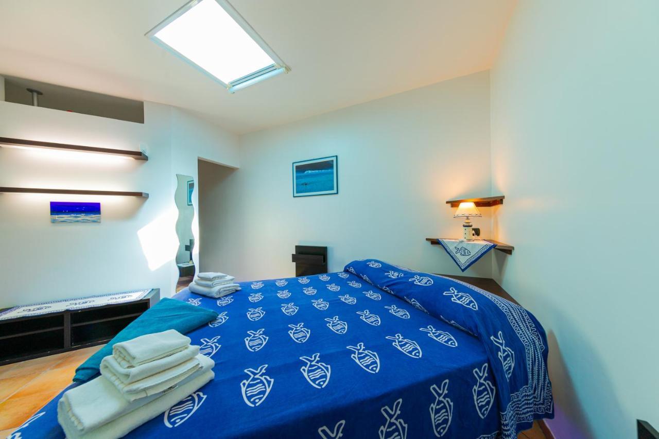 Residence Agape Cefalu Exterior photo