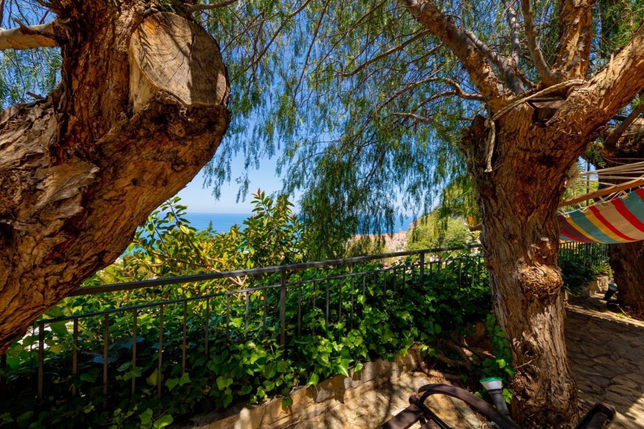Residence Agape Cefalu Exterior photo