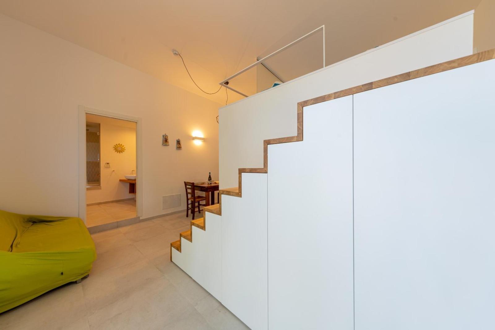 Residence Agape Cefalu Exterior photo