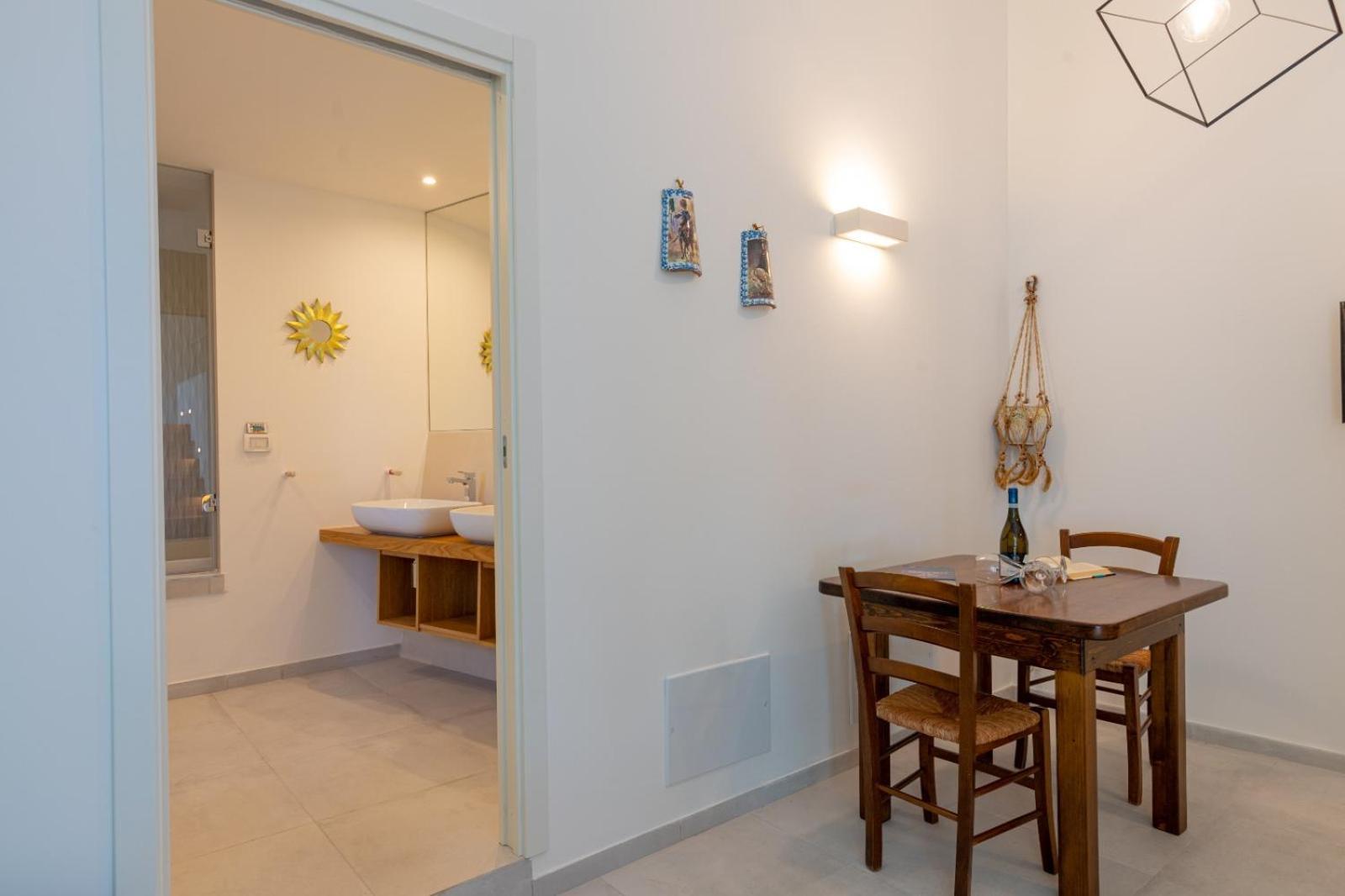 Residence Agape Cefalu Exterior photo