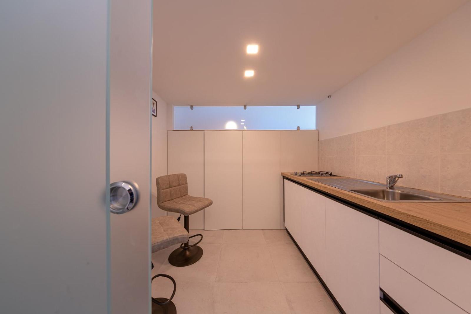 Residence Agape Cefalu Exterior photo