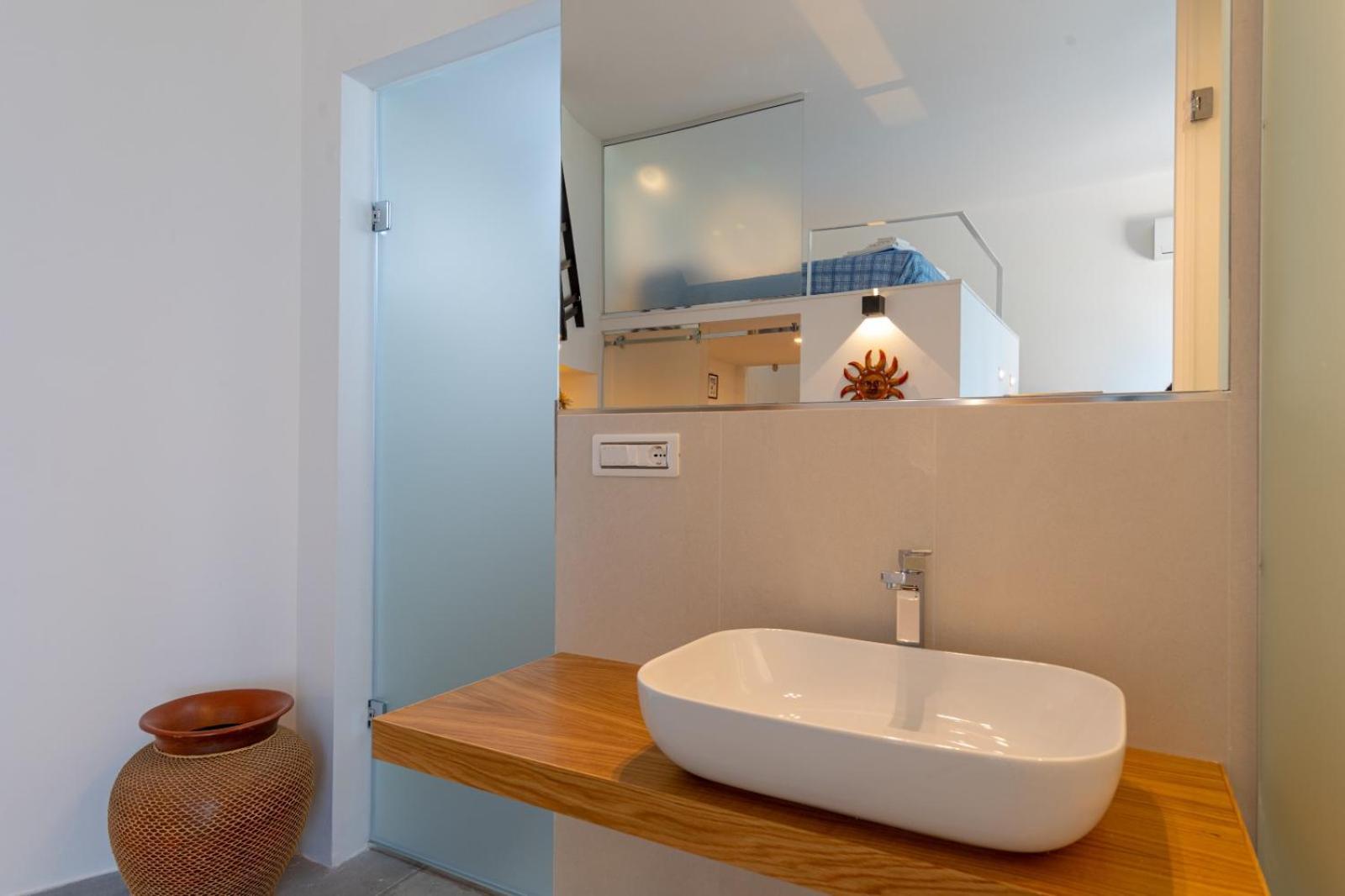 Residence Agape Cefalu Exterior photo