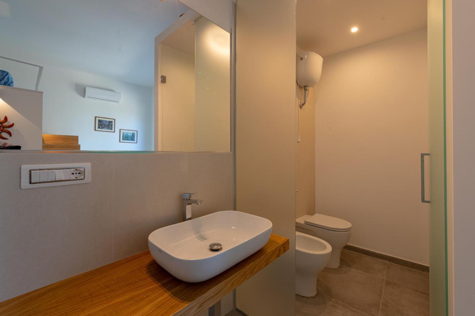Residence Agape Cefalu Exterior photo