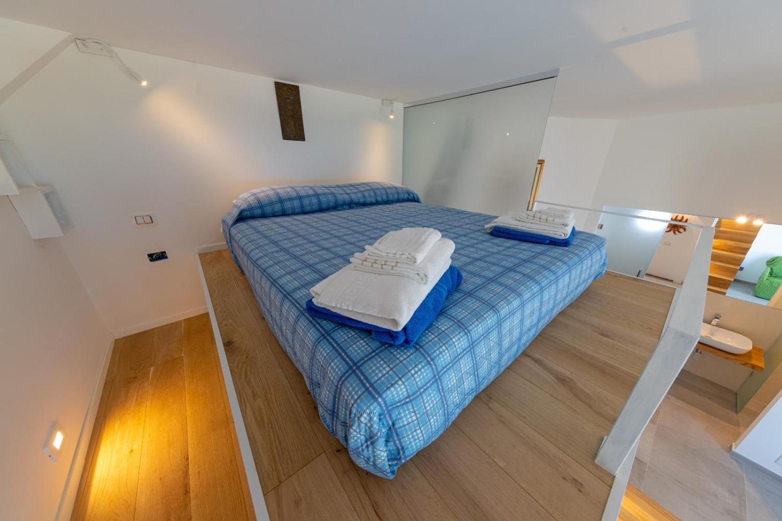 Residence Agape Cefalu Exterior photo