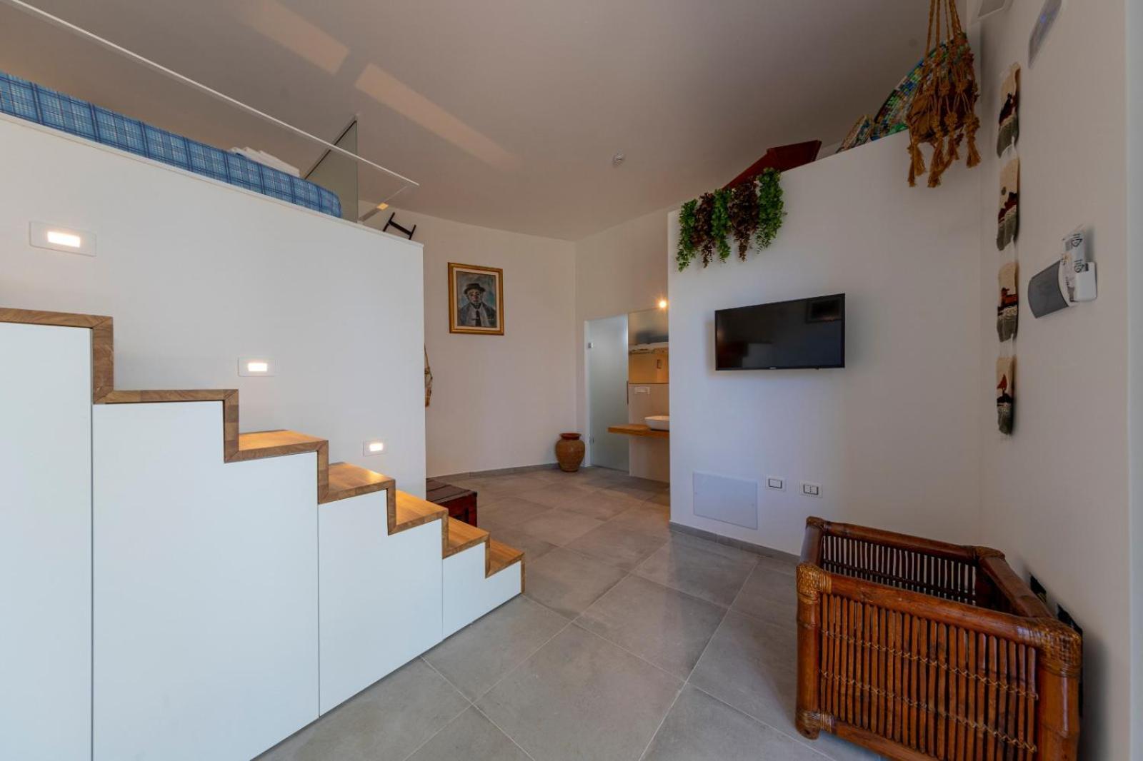 Residence Agape Cefalu Exterior photo