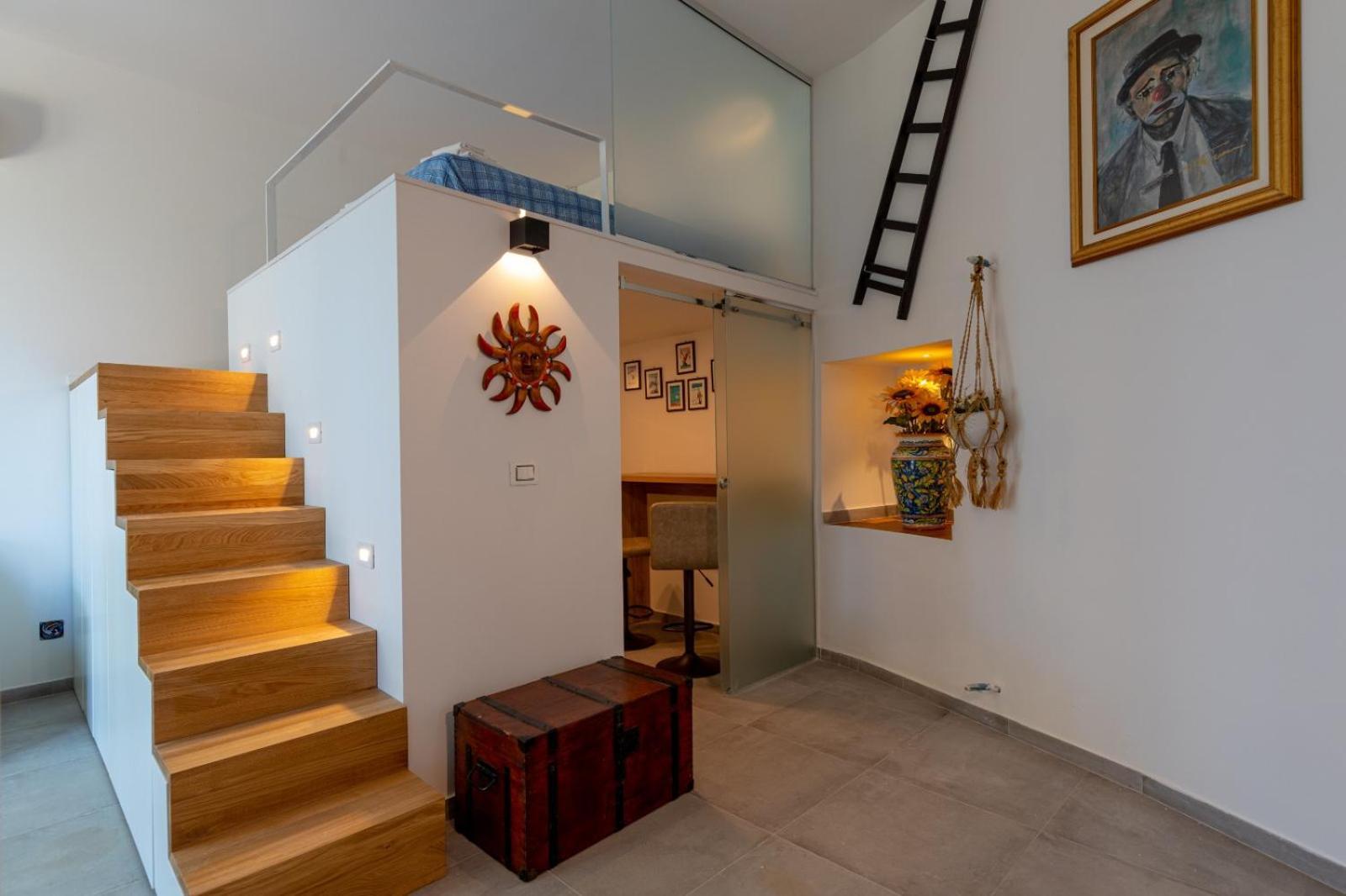 Residence Agape Cefalu Exterior photo